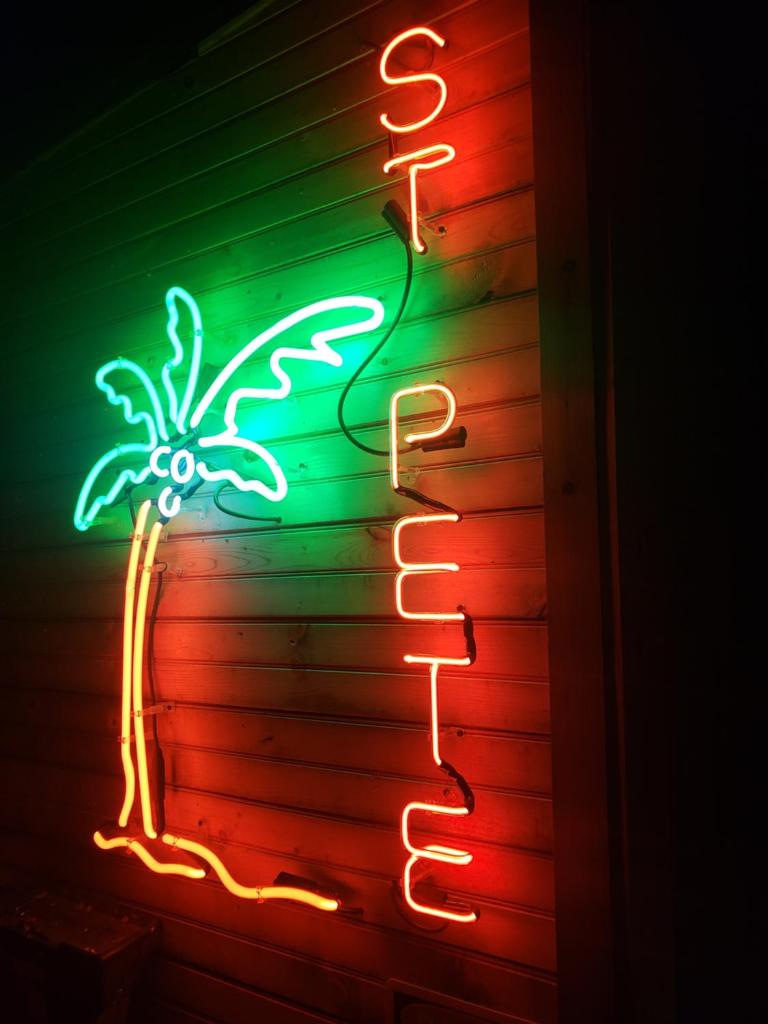 World Solo Travel's Welcomed At St Pete Home photo 4