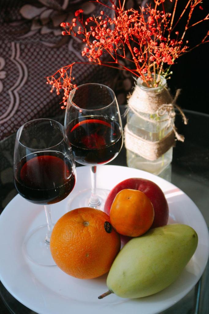 Sapa New Orient Hotel