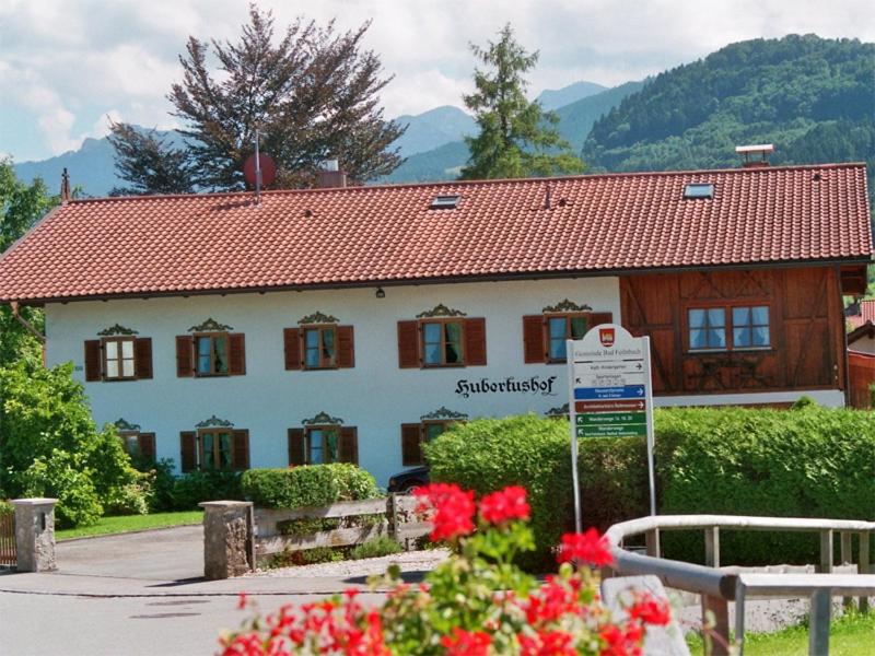Gästehaus Hubertushof photo 2