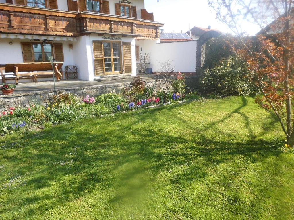 Gästehaus Hubertushof photo 1