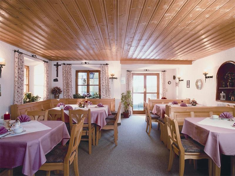 Gästehaus Hubertushof photo 4