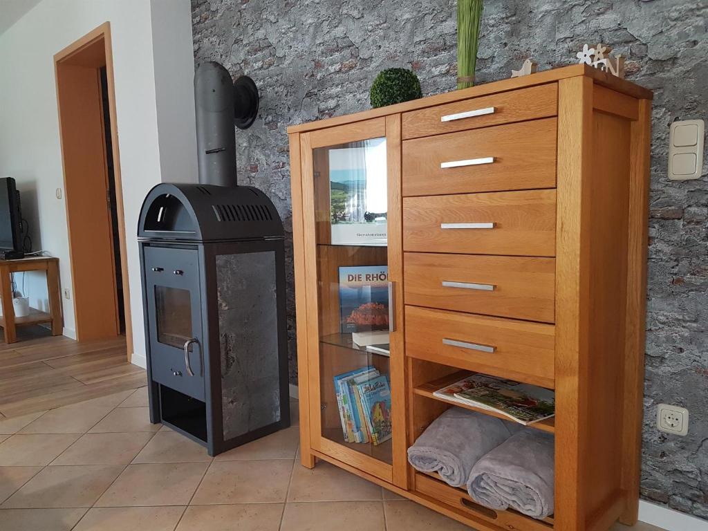 Ferienwohnung Pusteblume photo 3