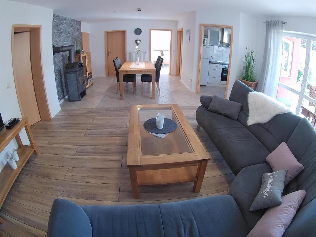 Ferienwohnung Pusteblume photo 1