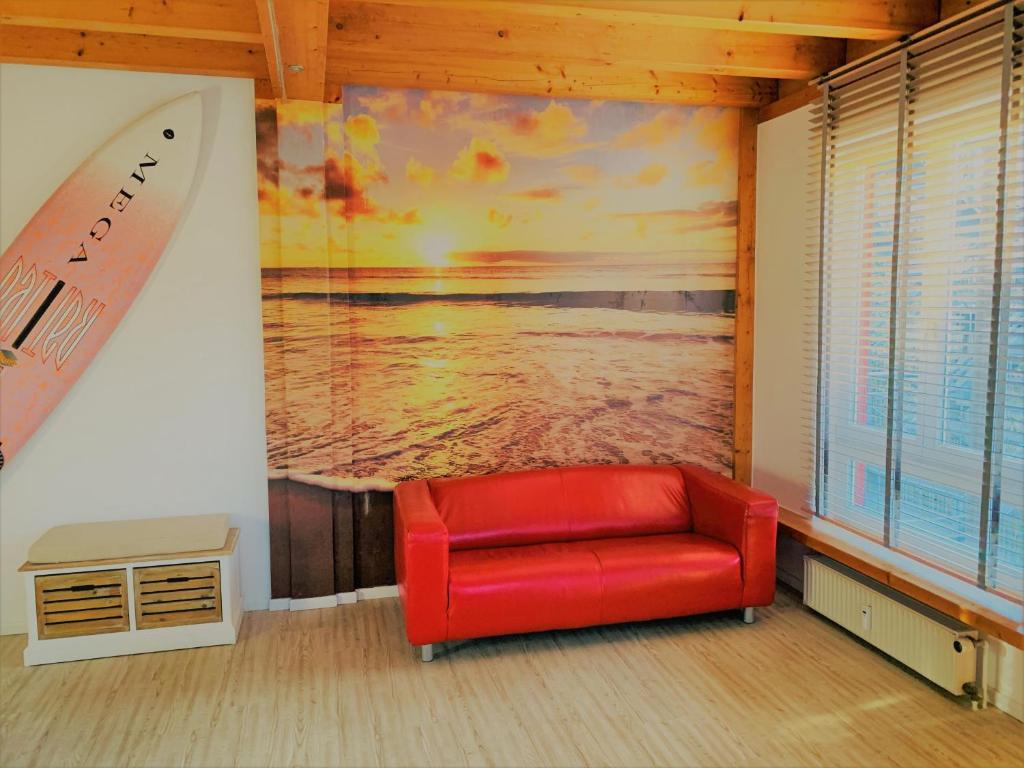 Семейный (Семейный номер с общей ванной комнатой), My Brand Boardinghouse