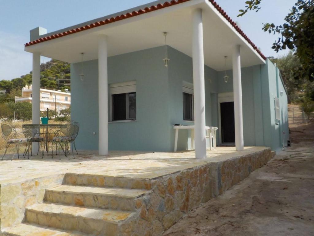 Casa Aqua Marina