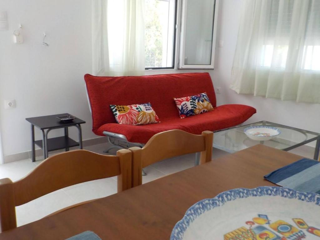 Casa Aqua Marina photo 2