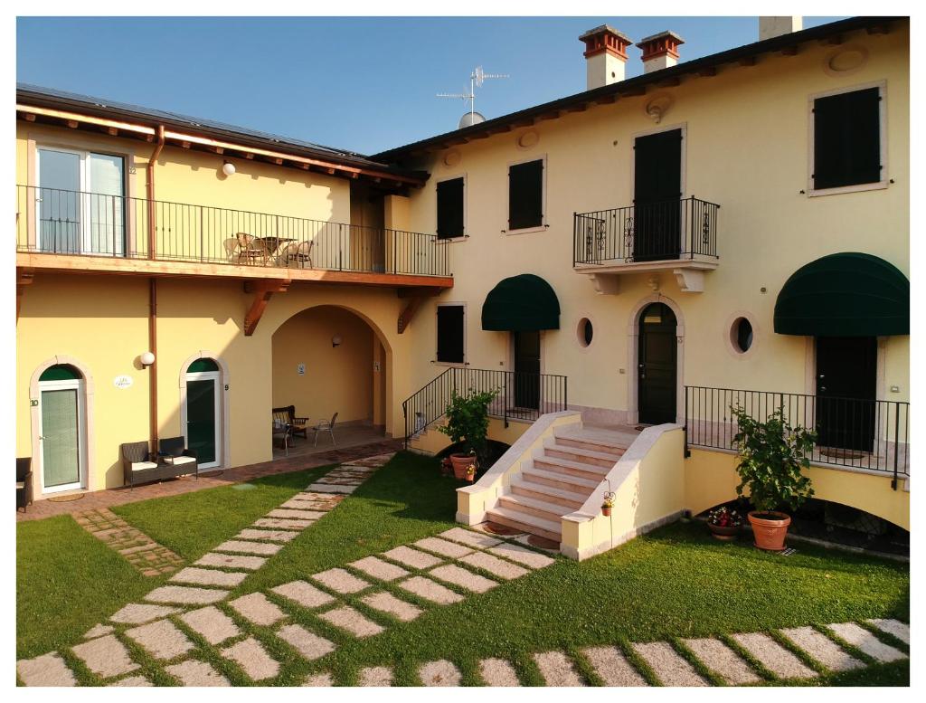 Villa Benvenuto photo 3