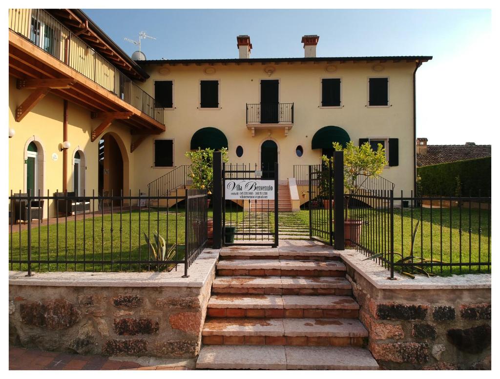 Villa Benvenuto photo 2