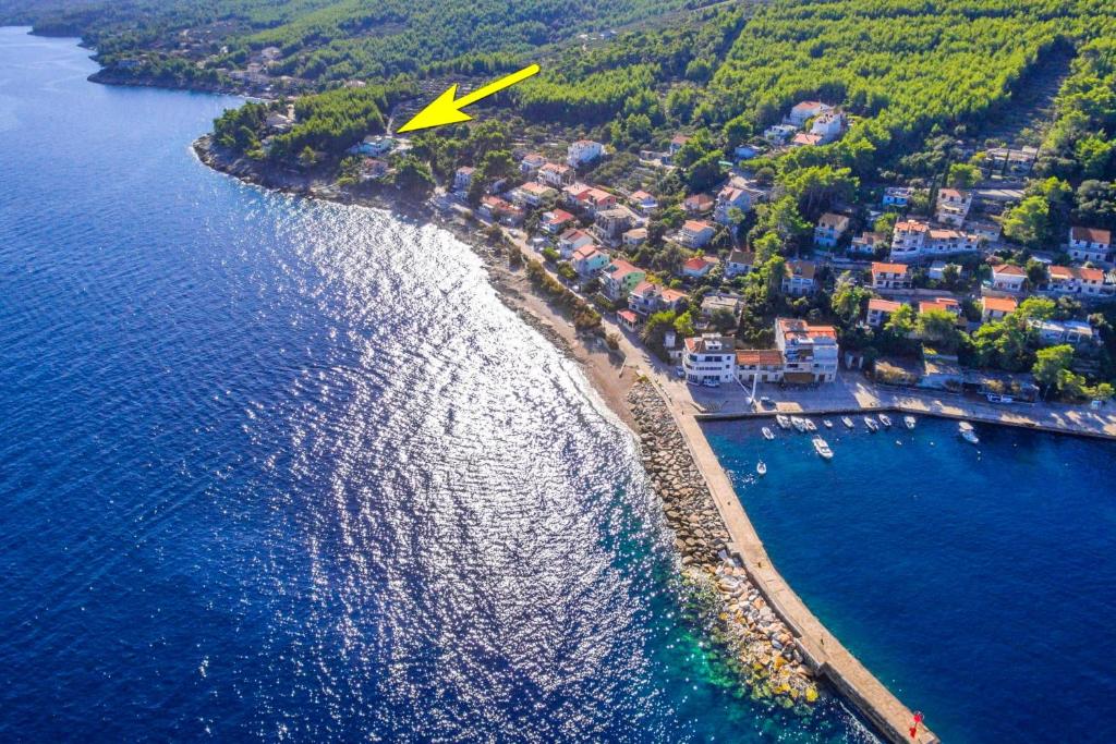Seafront Holiday Home Marija photo 4
