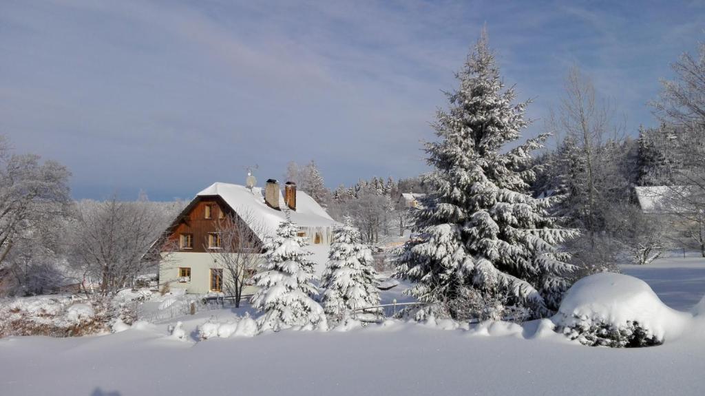 Penzion Sehnoutkovi photo 2
