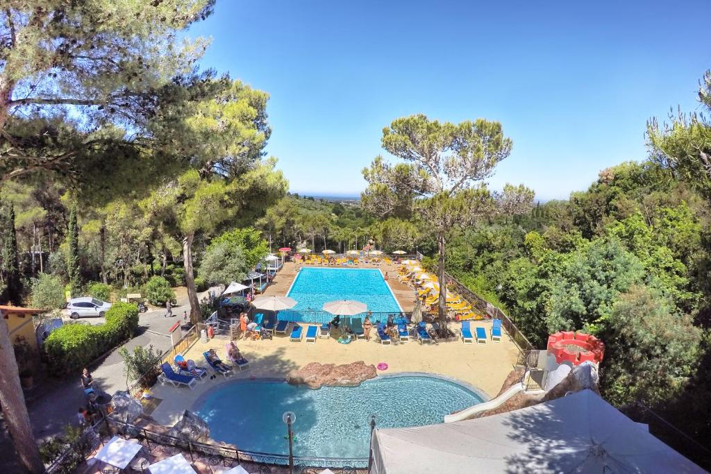 Camping Le Pianacce photo 3
