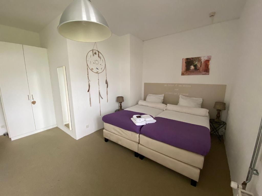 De Slaapfabriek vakantiehuis en trainingslocatie photo 3