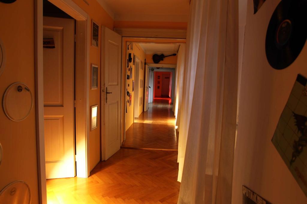 Residence Muzica Bed and Breakfast photo 2