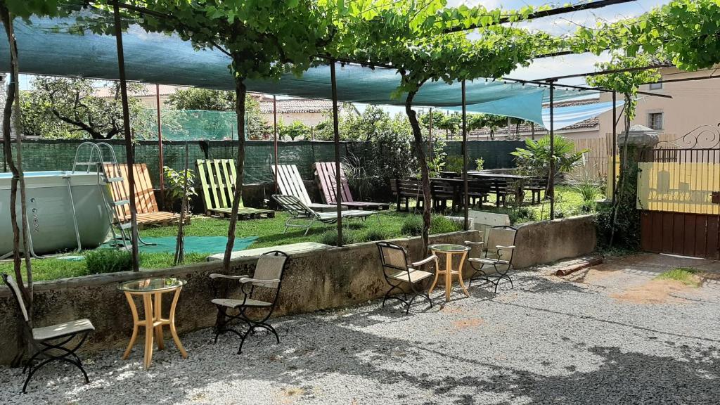 Residence Muzica Bed and Breakfast photo 1