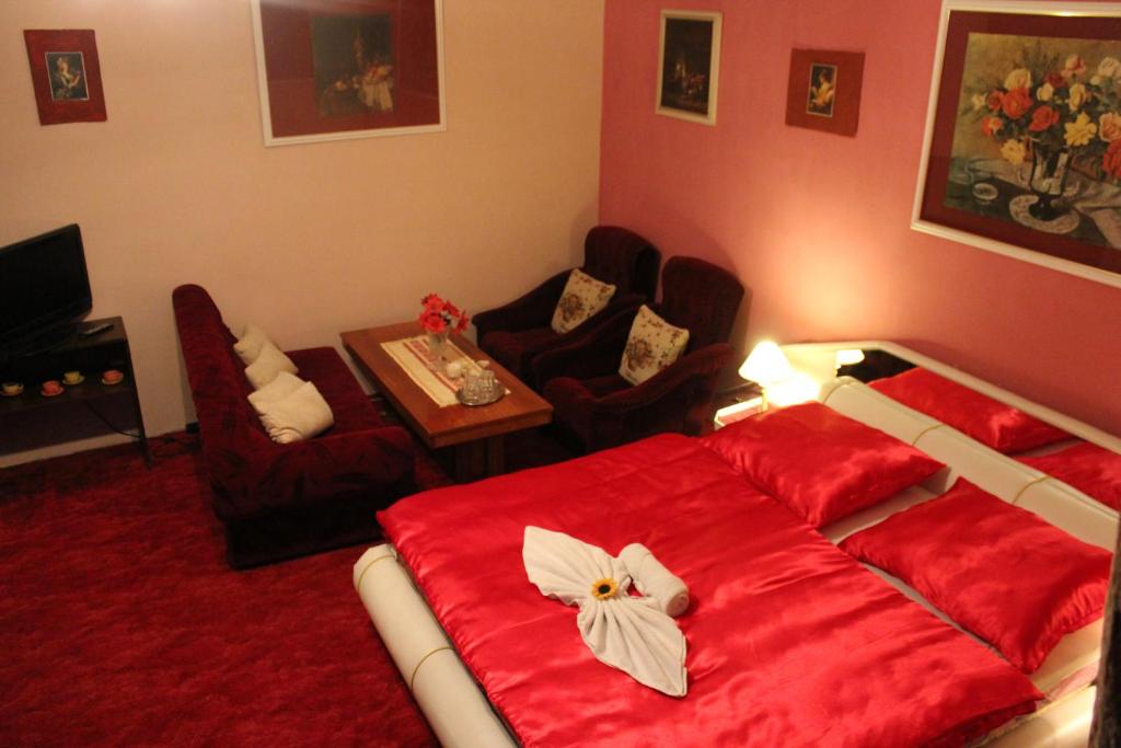 Hotel Corrado photo 2