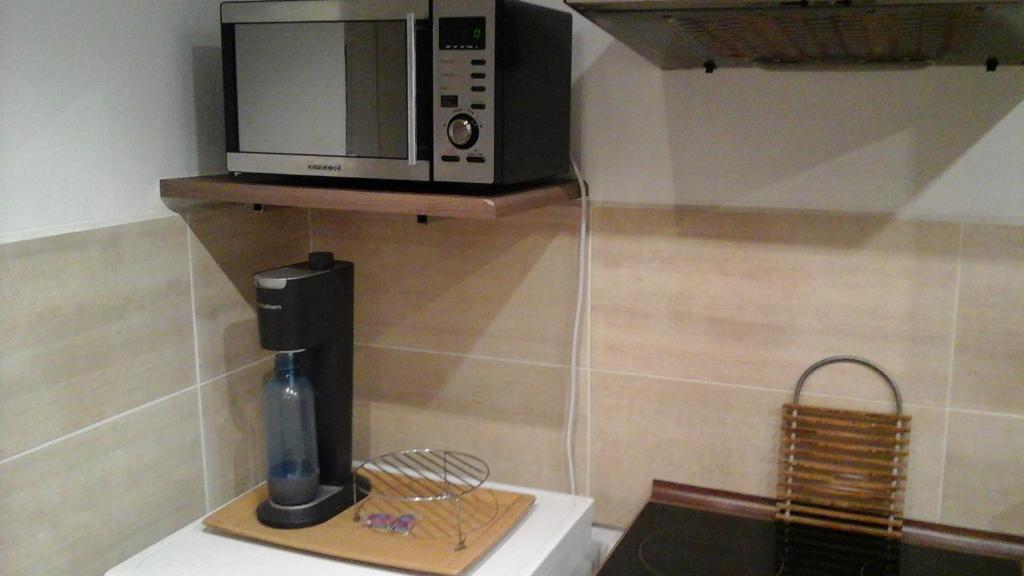 APARTMAN Marcela photo 2