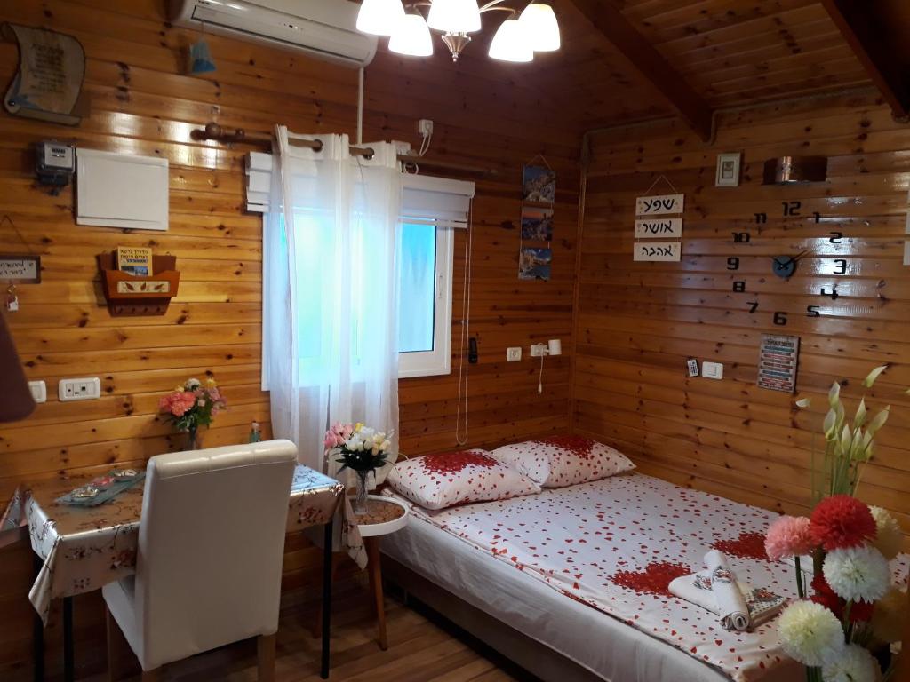 Happiness Zimmer צימר האושר - גם לציבור הדתי photo 1