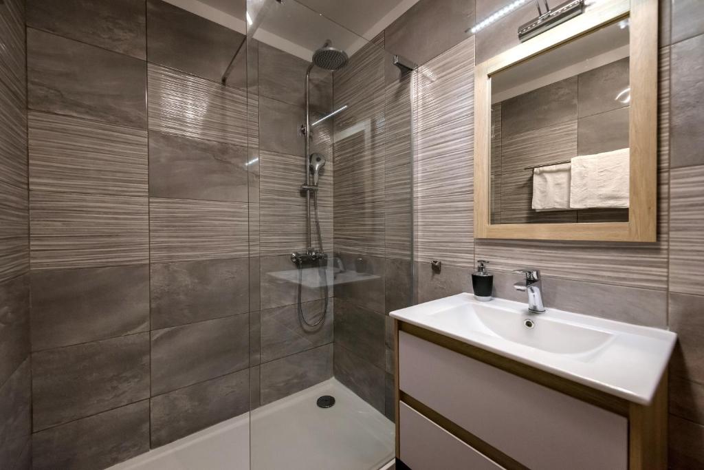 Feel Dugi otok apartments photo 3