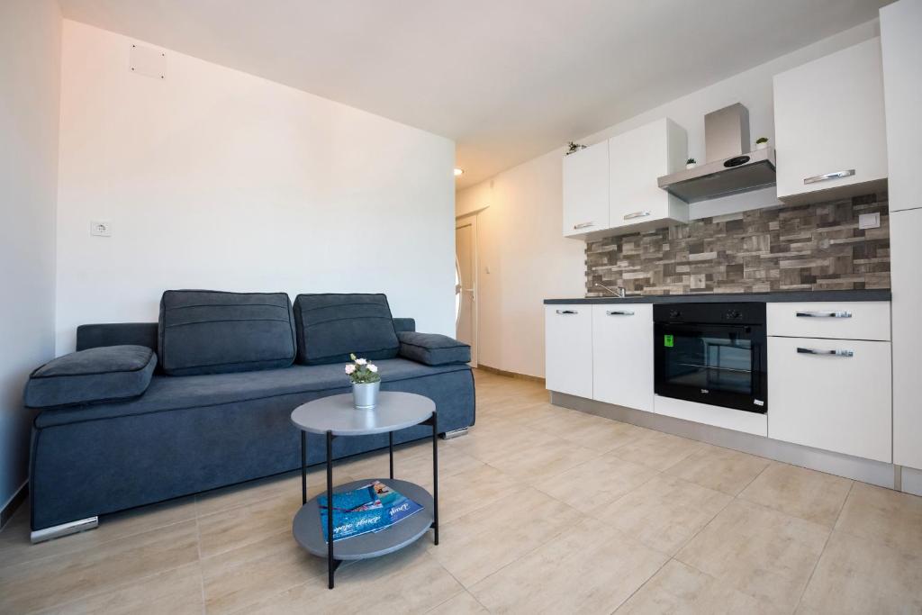 Feel Dugi otok apartments photo 4