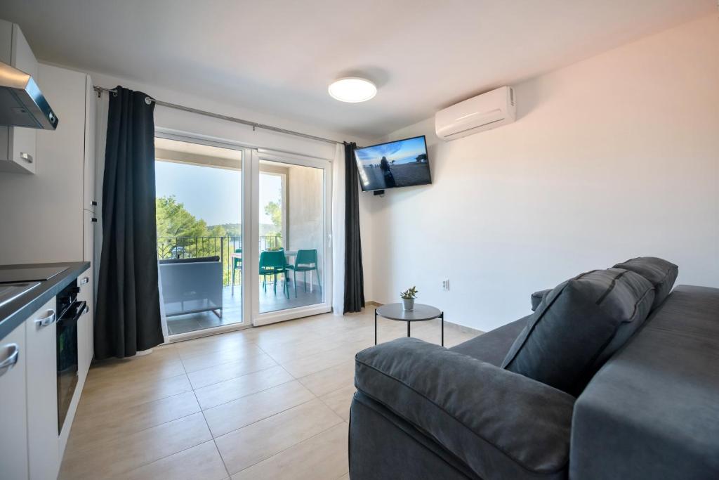 Feel Dugi otok apartments photo 1