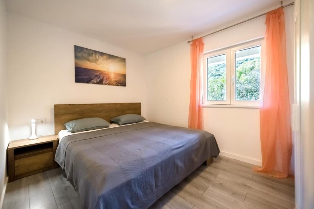 Feel Dugi otok apartments photo 2