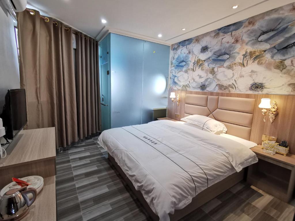 Jieyang Yunduo Hotel (Chaoshan Airport) photo 1