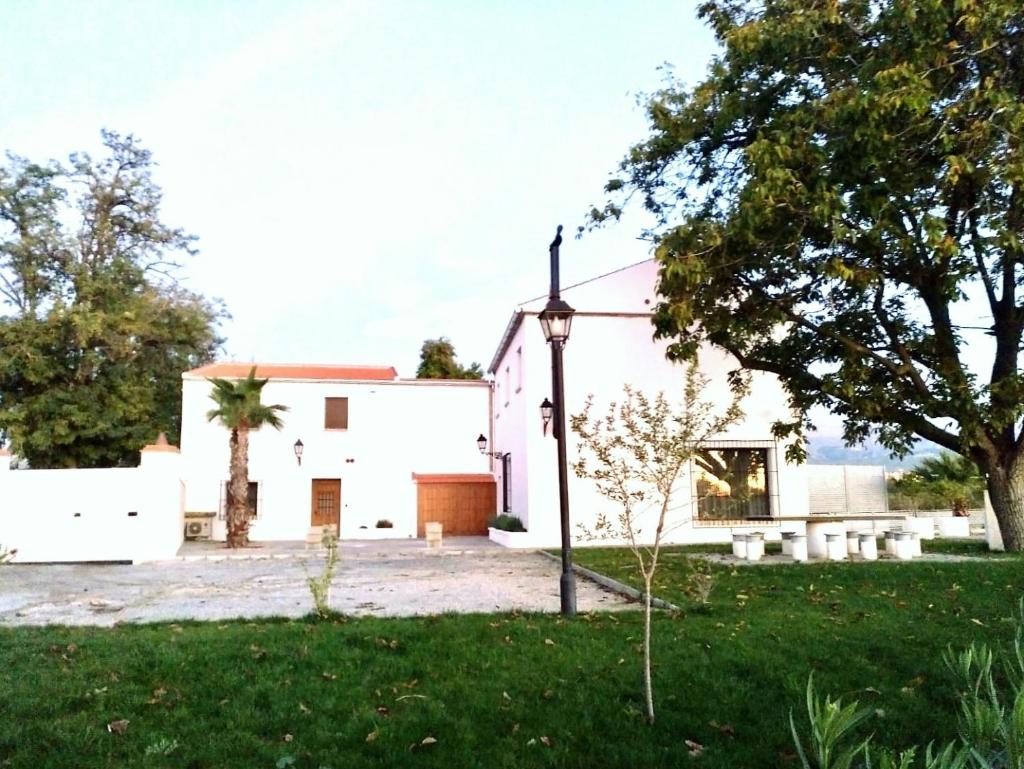 COMPLEJO RURAL TORRES Y NAVAS photo 4