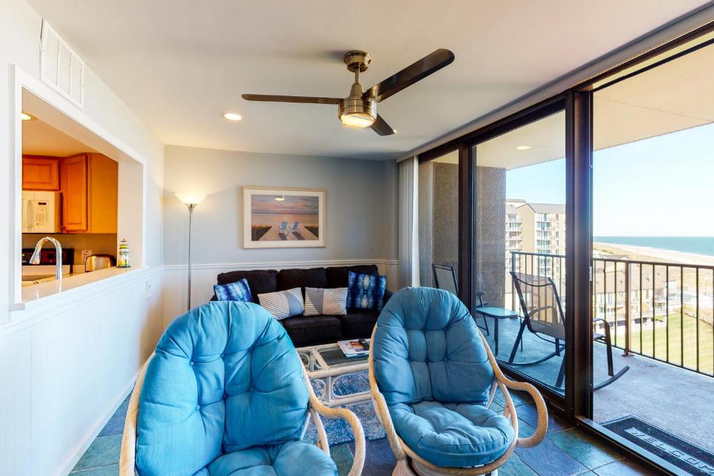 Sea Colony Chesapeake House IV photo 1