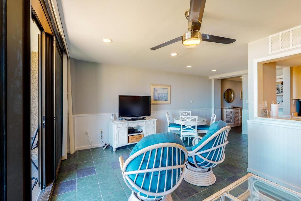 Sea Colony Chesapeake House IV photo 2