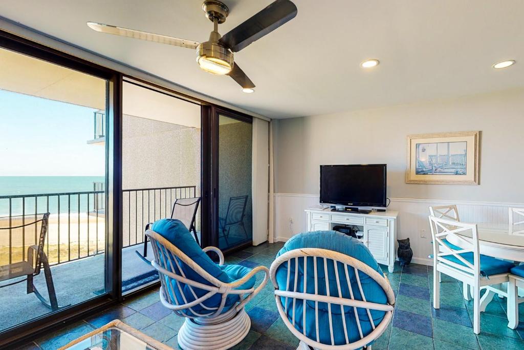Sea Colony Chesapeake House IV photo 3