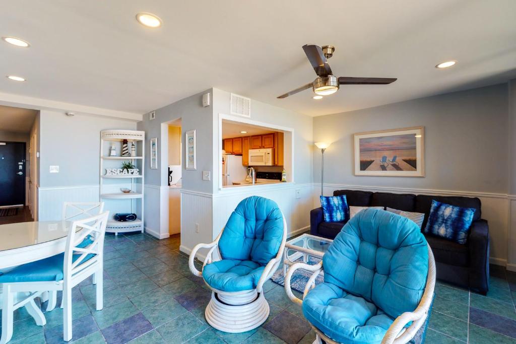 Sea Colony Chesapeake House IV photo 4