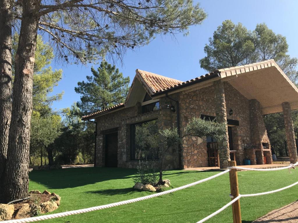 Casa rural los Calares photo 1