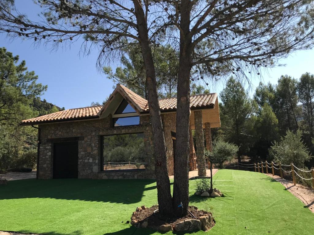 Casa rural los Calares photo 4