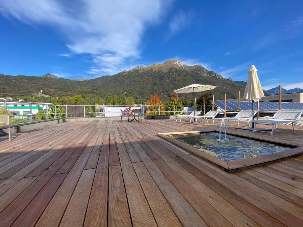 Sky Garden & Wellness R. photo 3