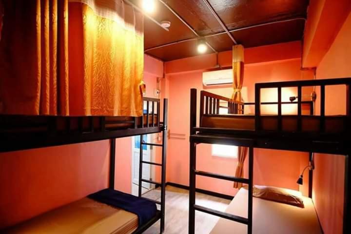 Nap Corner hostel photo 3