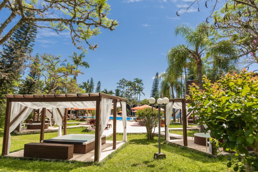 Hotel Internacional Gravatal photo 2