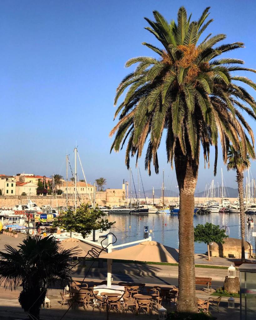 Dolce Vita Suite Alghero photo 3