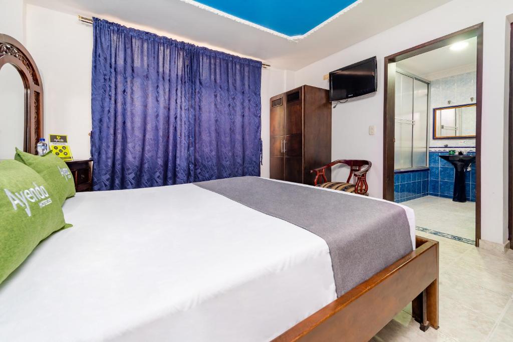 Hotel Ayenda Eclipse 1706 photo 3