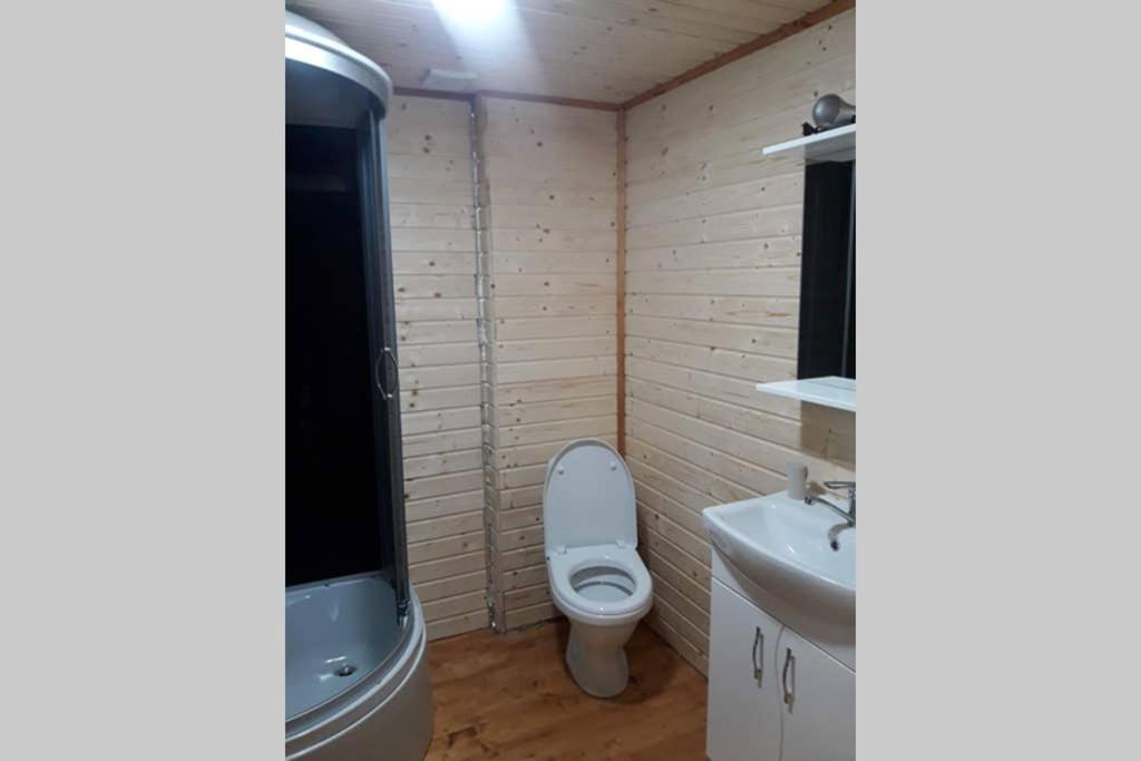 Номер 6 Садиба У Ані photo 3
