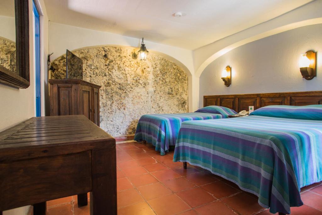 Posada del Cafeto photo 4
