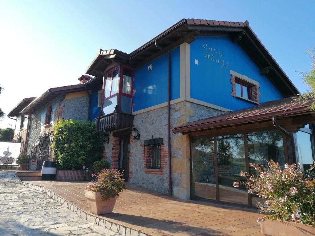 Casa Rural Azaga Adults Only photo 2