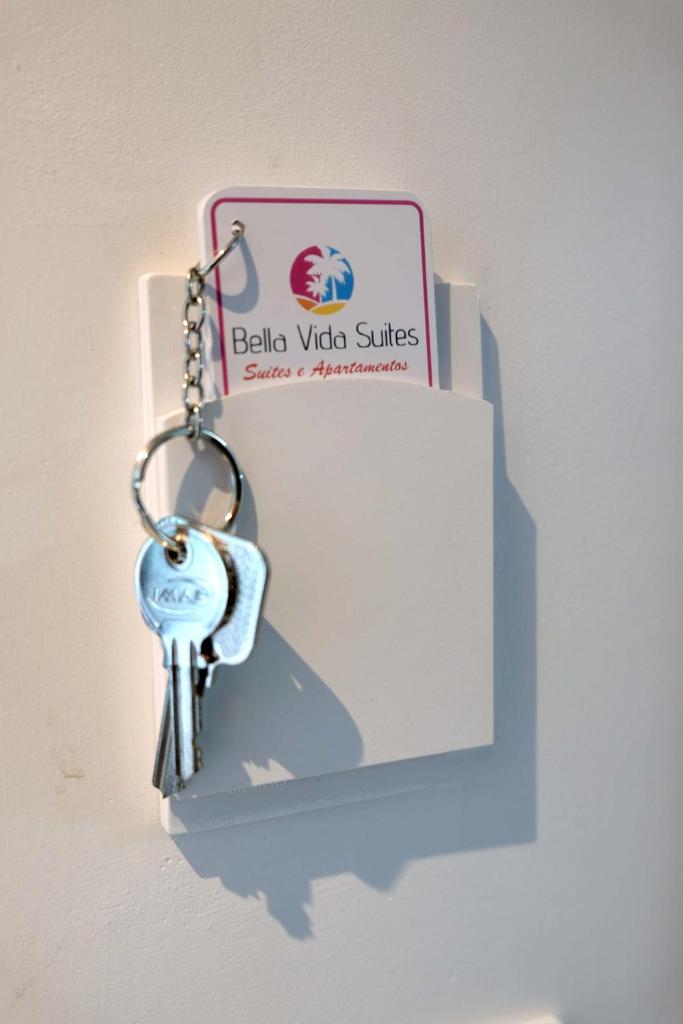 Apart-Hotel Bella Vida Suítes e Apartamentos photo 2
