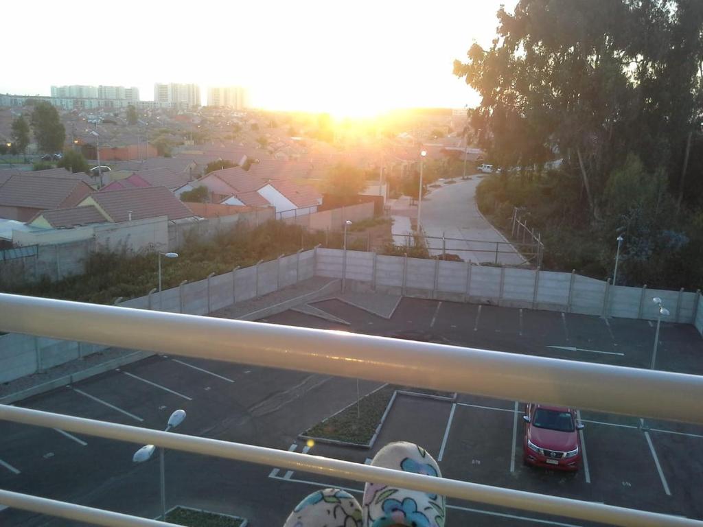 Departamento acogedor en sector residencial de La Serena - Mínimo 3 noches photo 4
