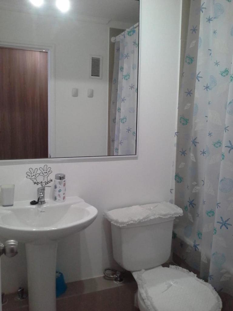 Departamento acogedor en sector residencial de La Serena - Mínimo 3 noches photo 2