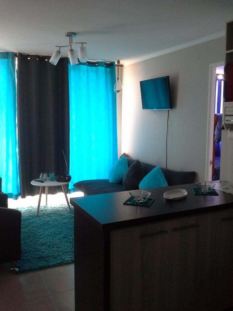 Departamento acogedor en sector residencial de La Serena - Mínimo 3 noches photo 1