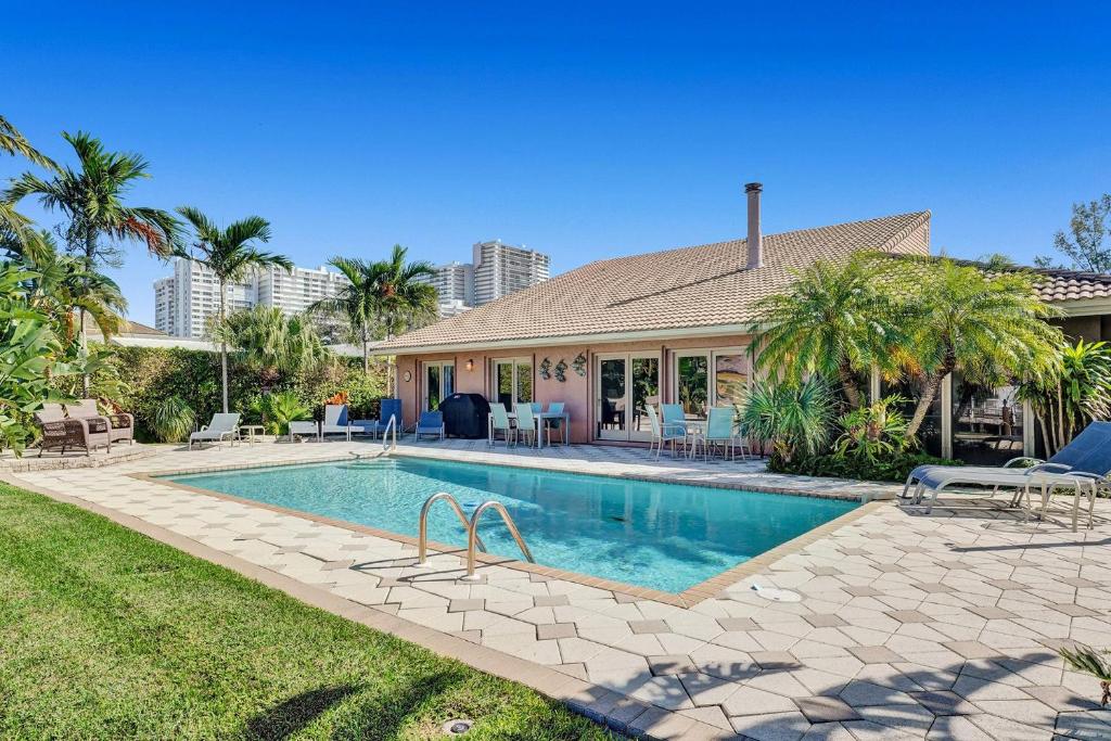 By the Sea Villa image