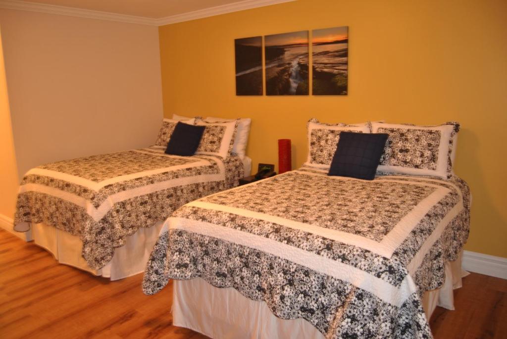 Arnold's Cove Inn photo 2