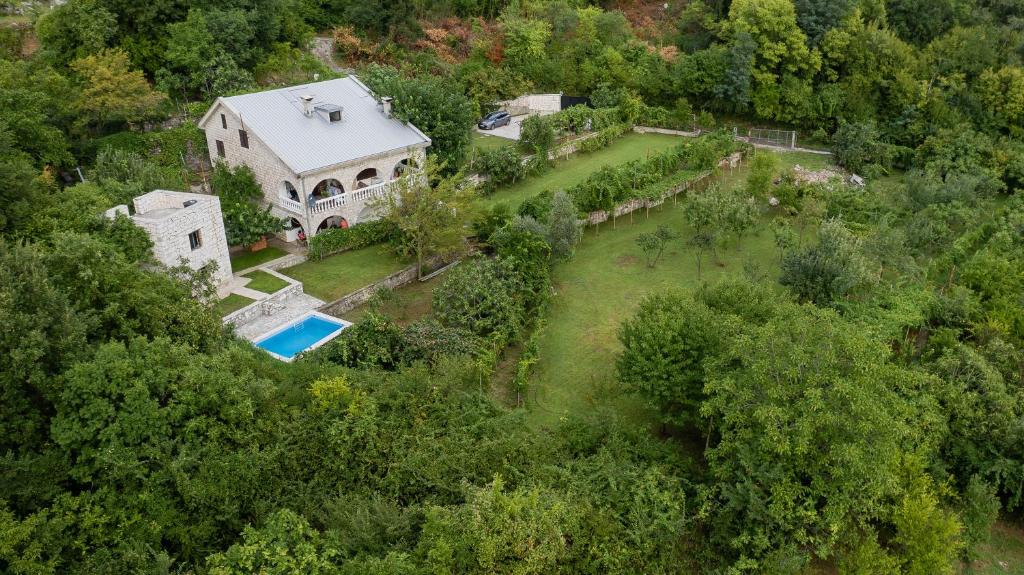 Village house Vrelo photo 2