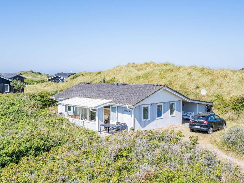 Holiday home Henne CX