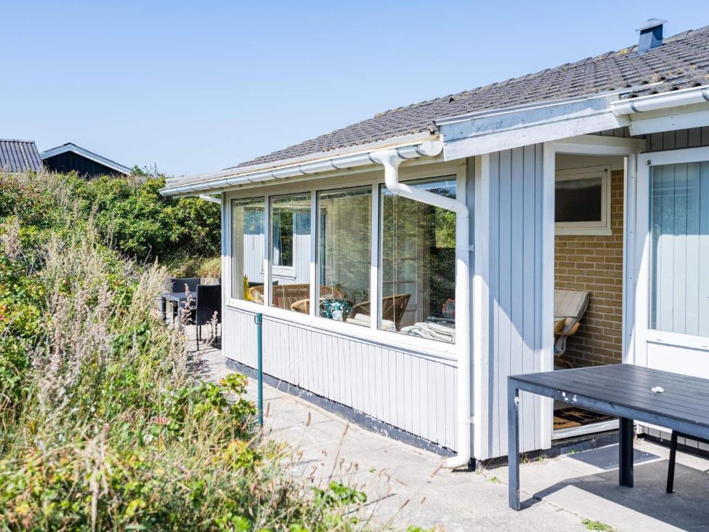 Holiday home Henne CX photo 3